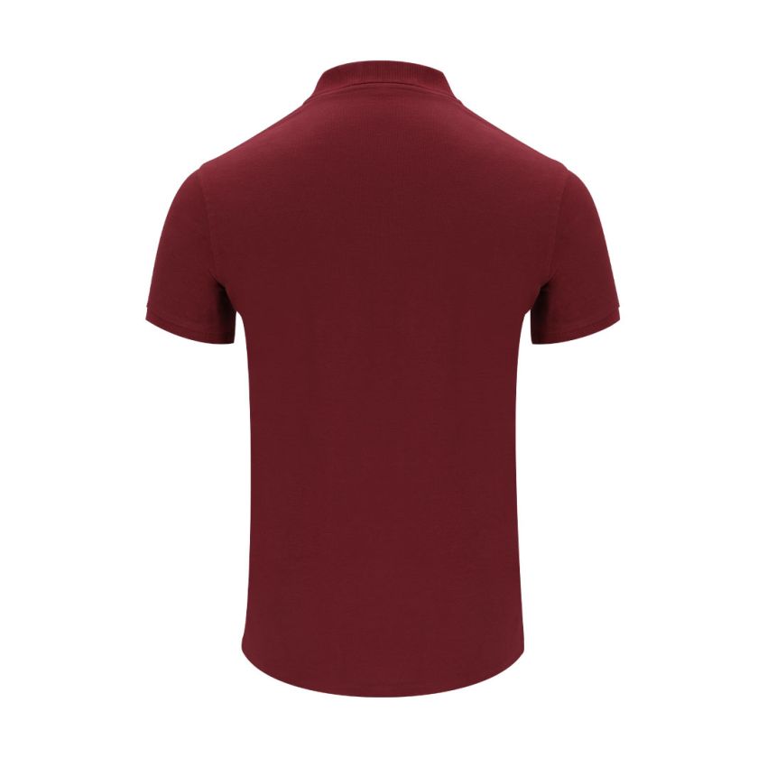 Adult Chaplin Colour Polo