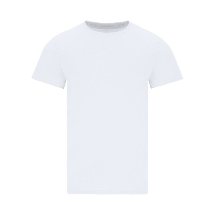 White Adult Stiles T-Shirt