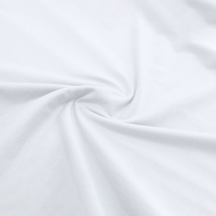 White Adult Stiles T-Shirt