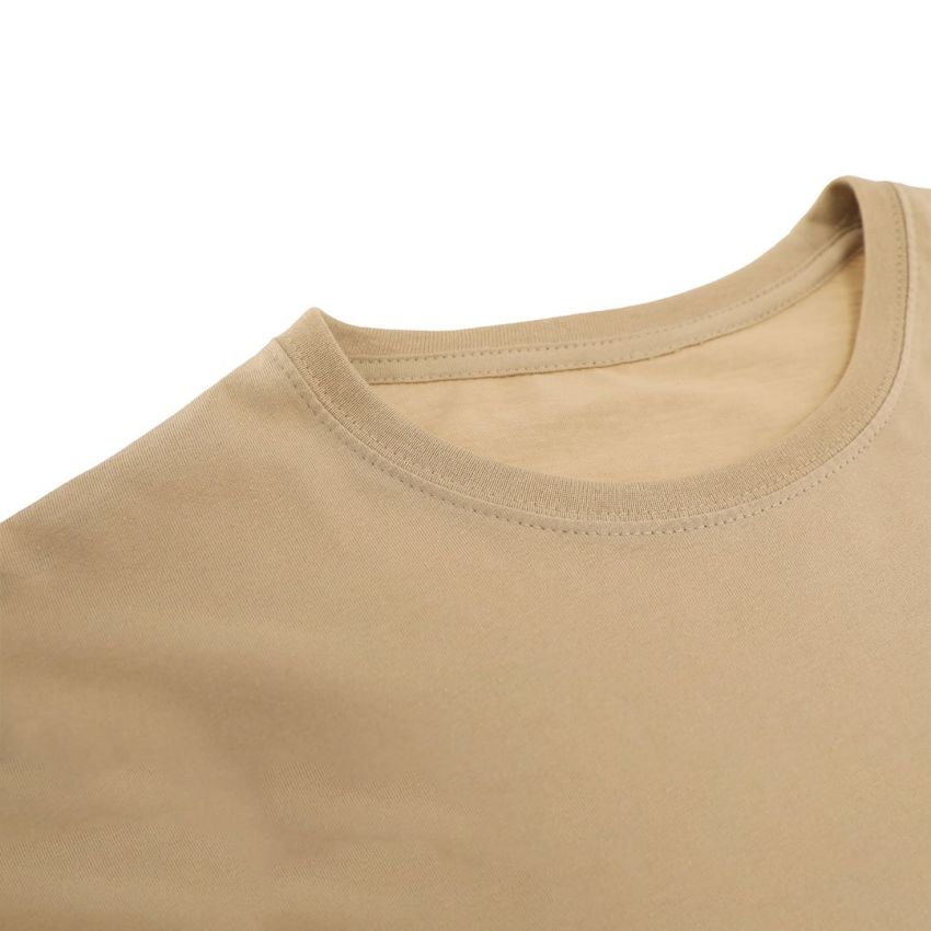 Adult T-Shirt Colour Stiles