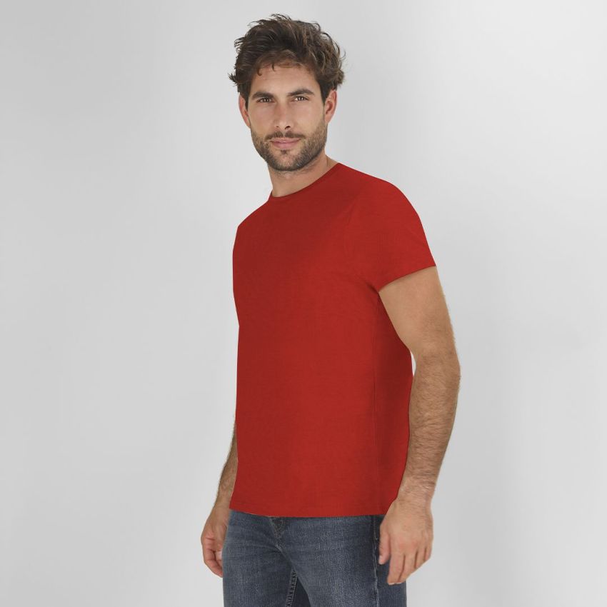 Adult T-Shirt Colour Stiles
