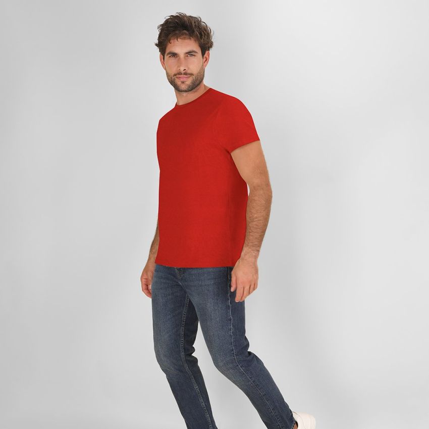Perkins Colour Adult T-Shirt