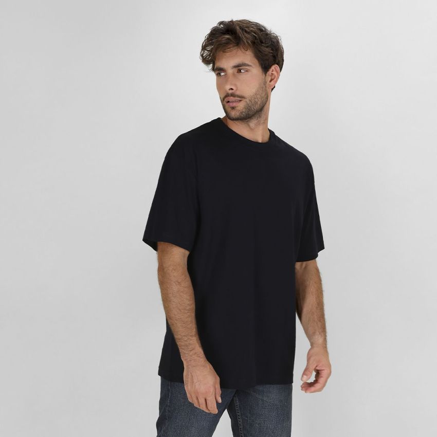 Oversized Adult T-Shirt Minton