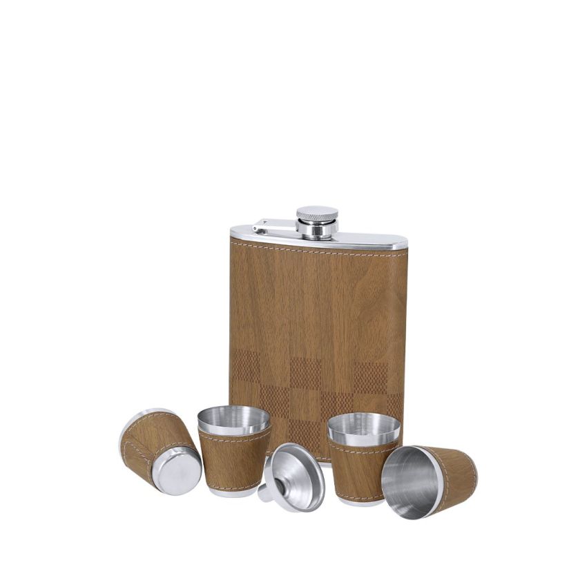 Fleet Bottle Set