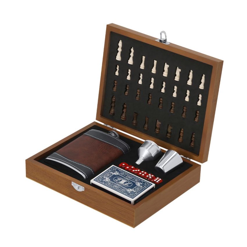 Menzie Jar Set