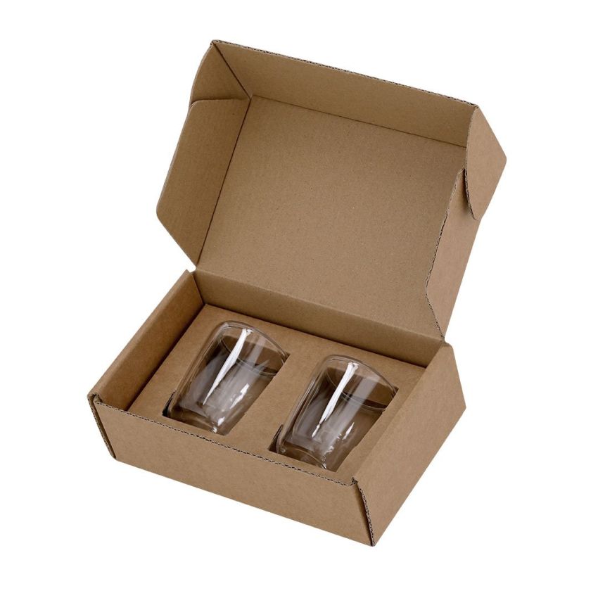 Frilux Glass Set