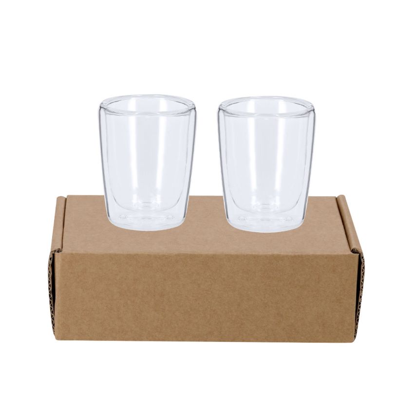 Frilux Glass Set