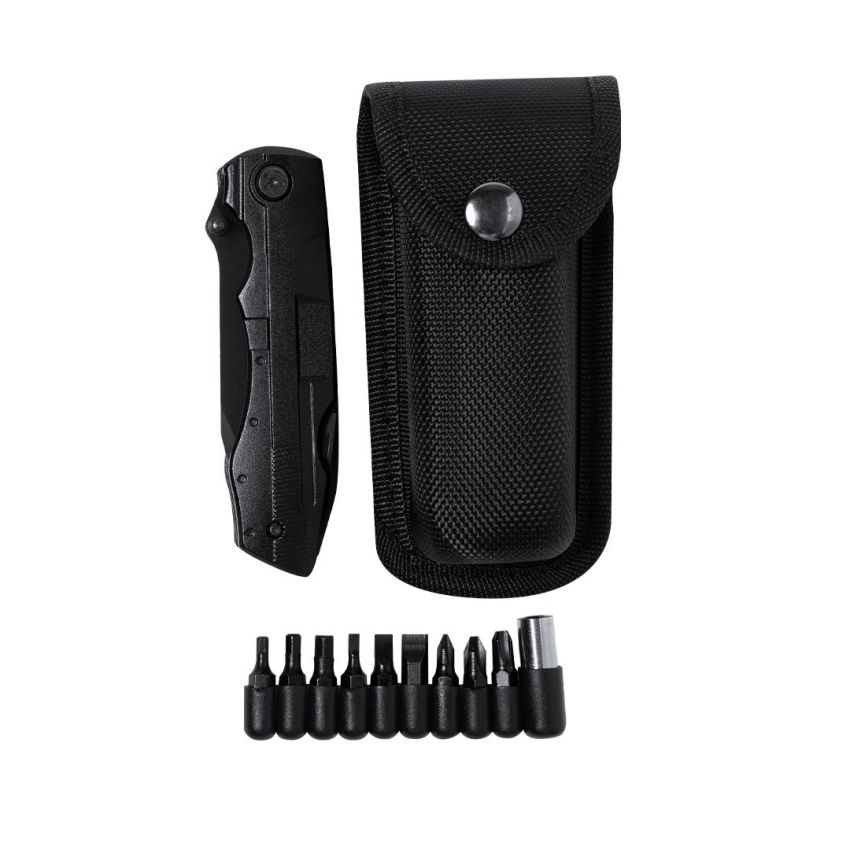 Eliana Multi-purpose Pocket Knife