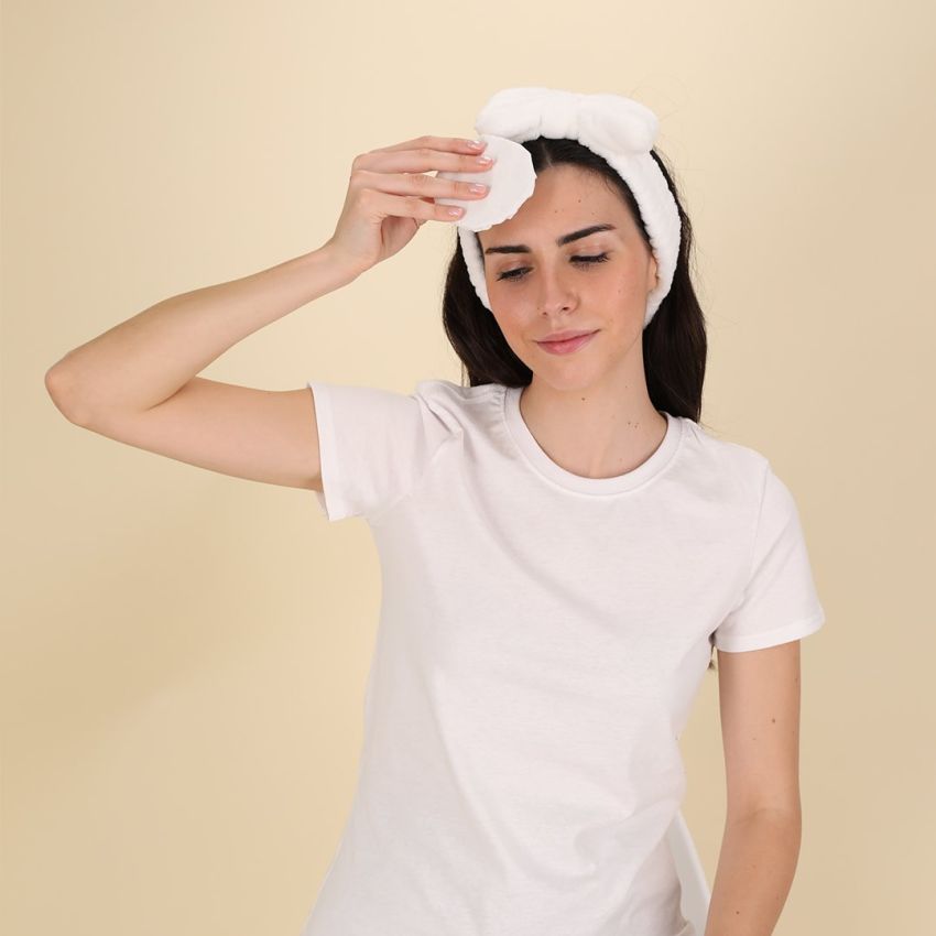 Brener Headband