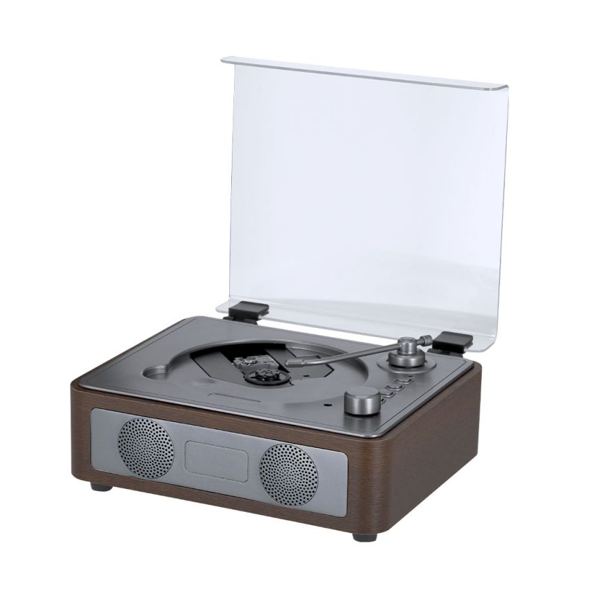 Hopson CD Player