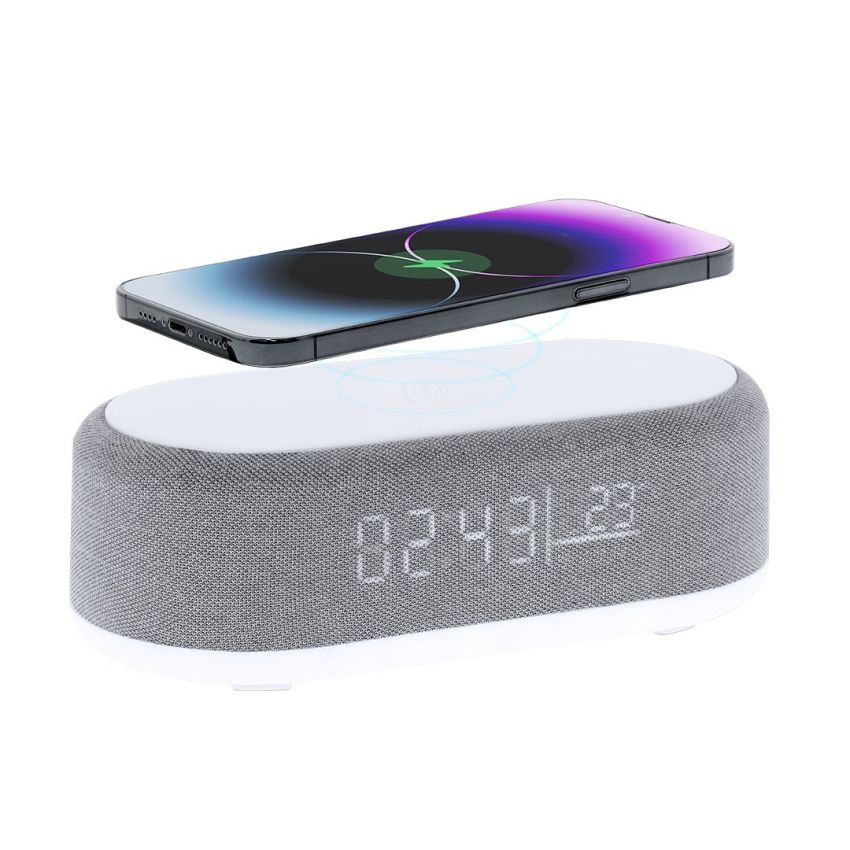 Quinn Multifunction Watch