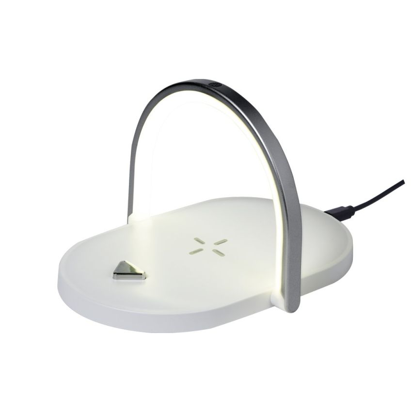 Cranston Multifunction Lamp