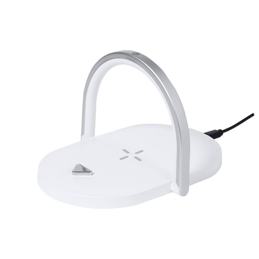 Cranston Multifunction Lamp