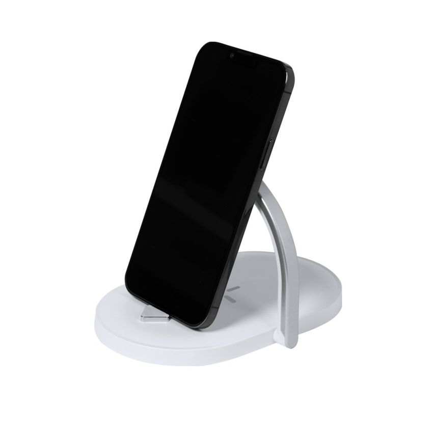 Cranston Multifunction Lamp
