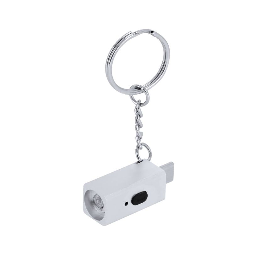 Parris Electric Lighter Keyring