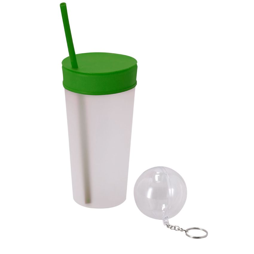 Mika cup lid