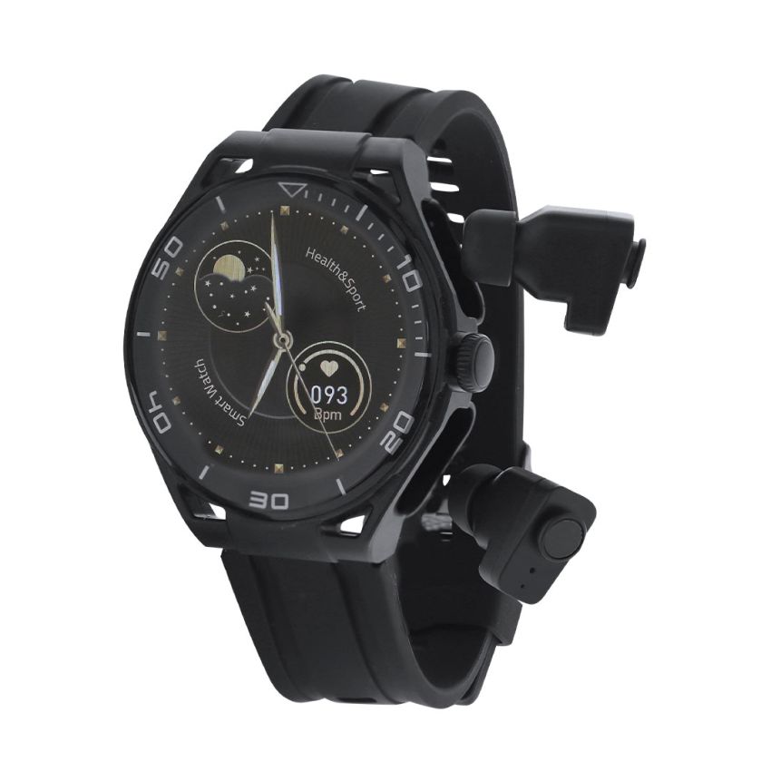 Klemen Smart Watch