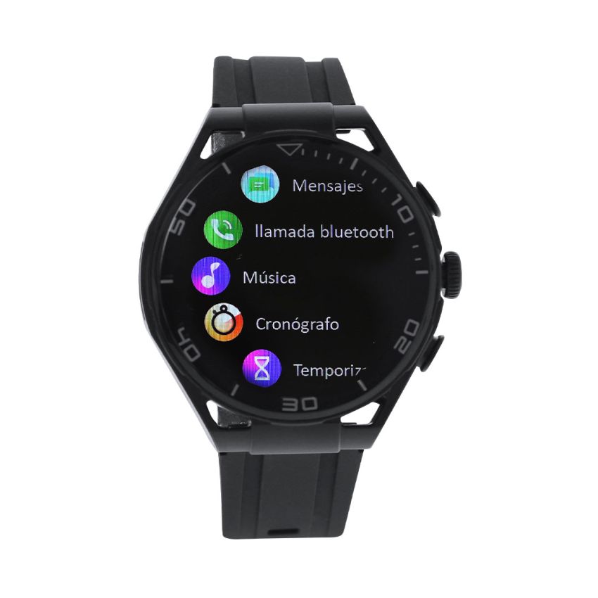 Klemen Smart Watch