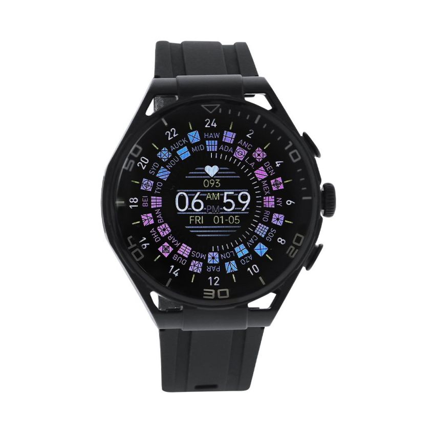 Klemen Smart Watch
