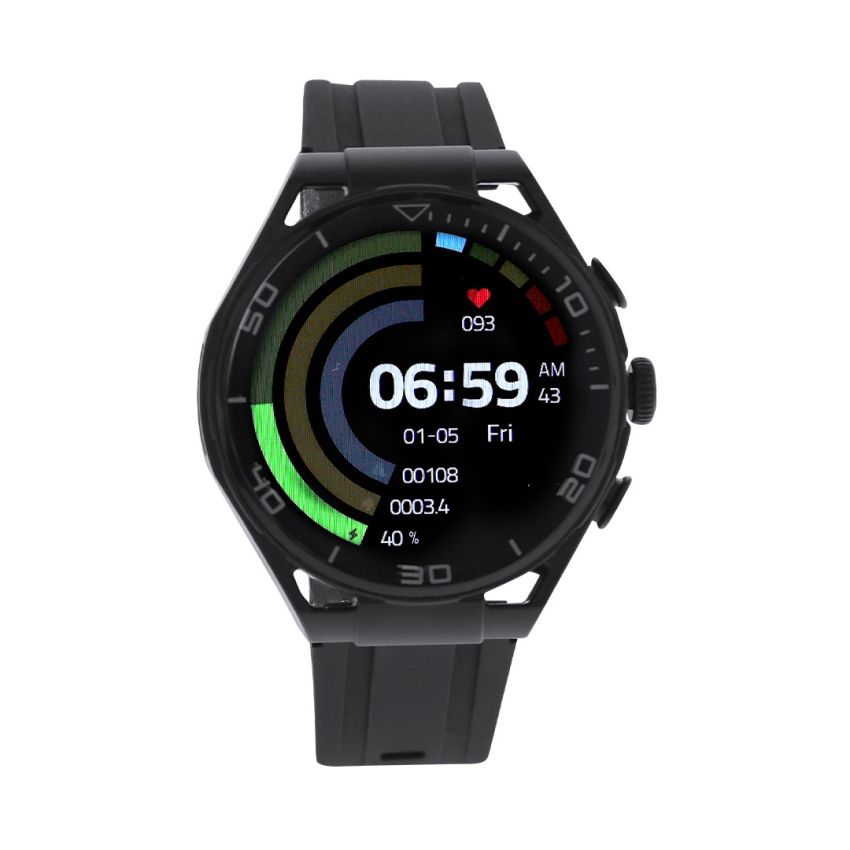 Klemen Smart Watch