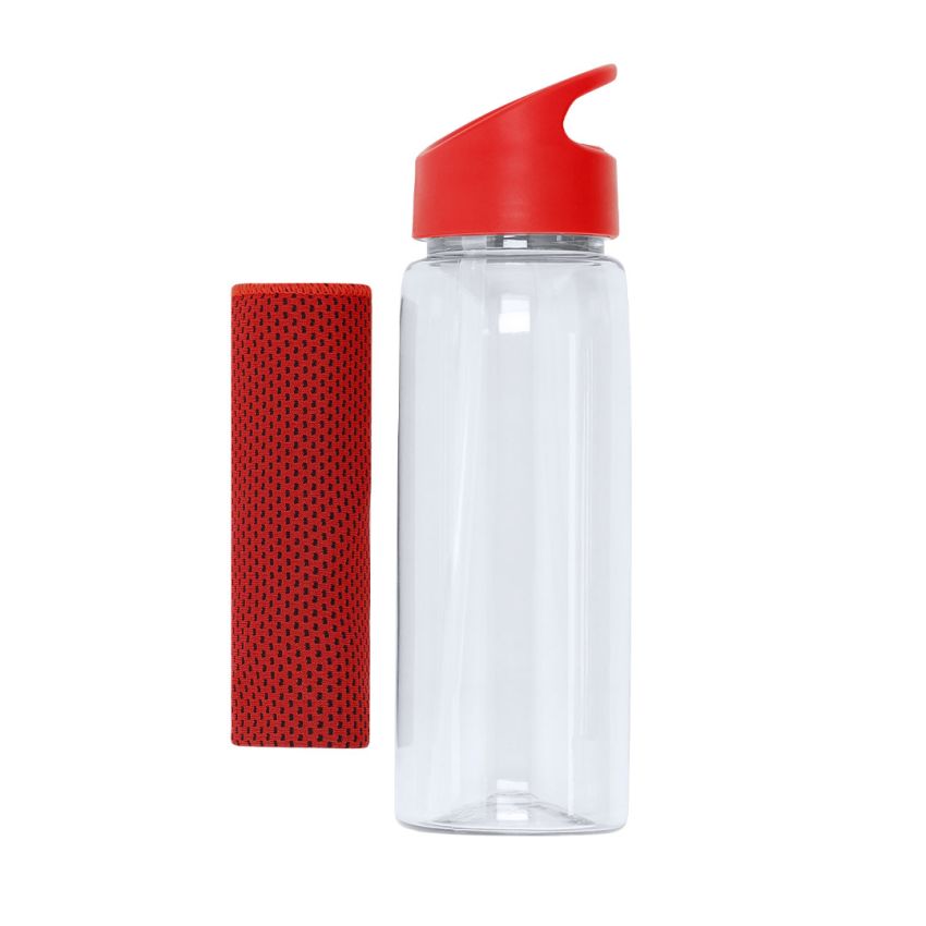 Garyl Bottle