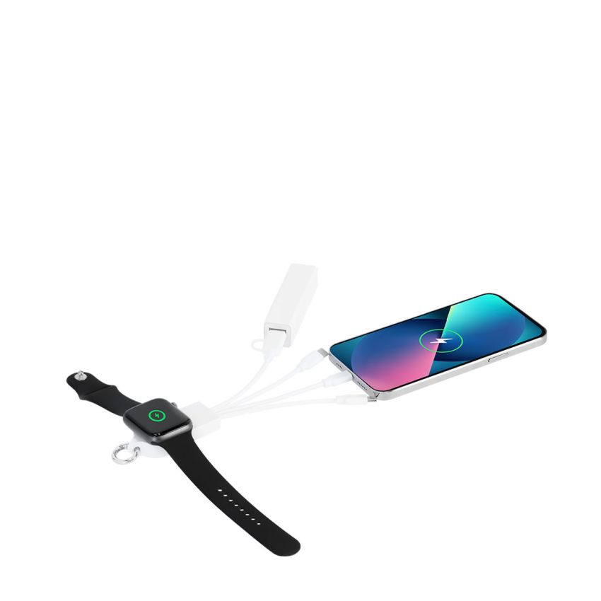 Krizia Charging Cable