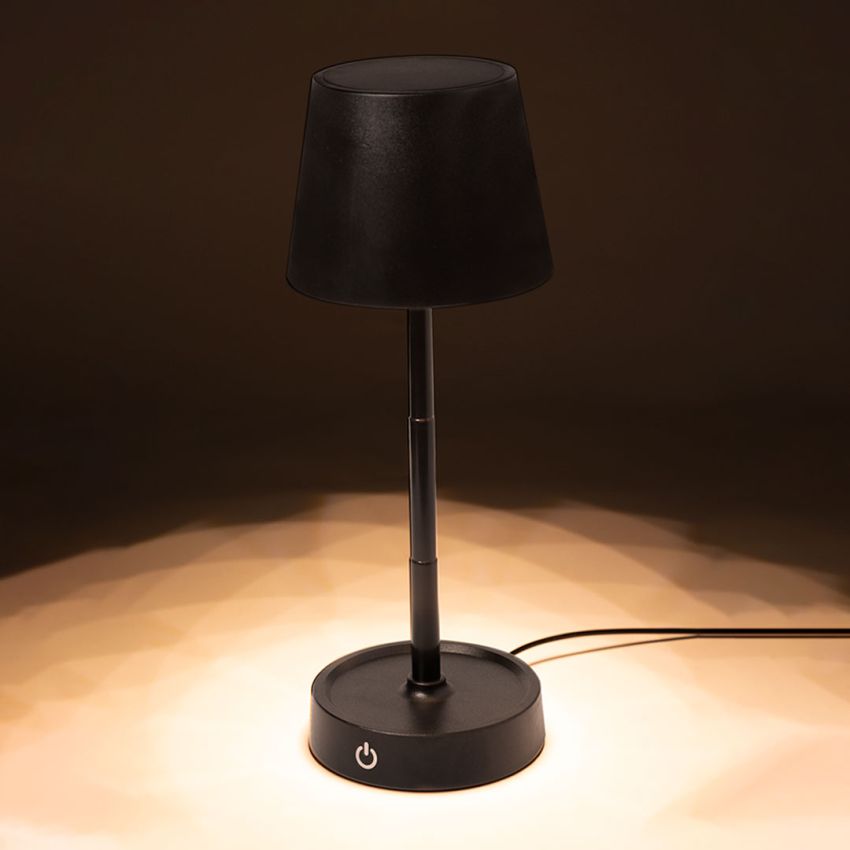 Kirsten Lamp