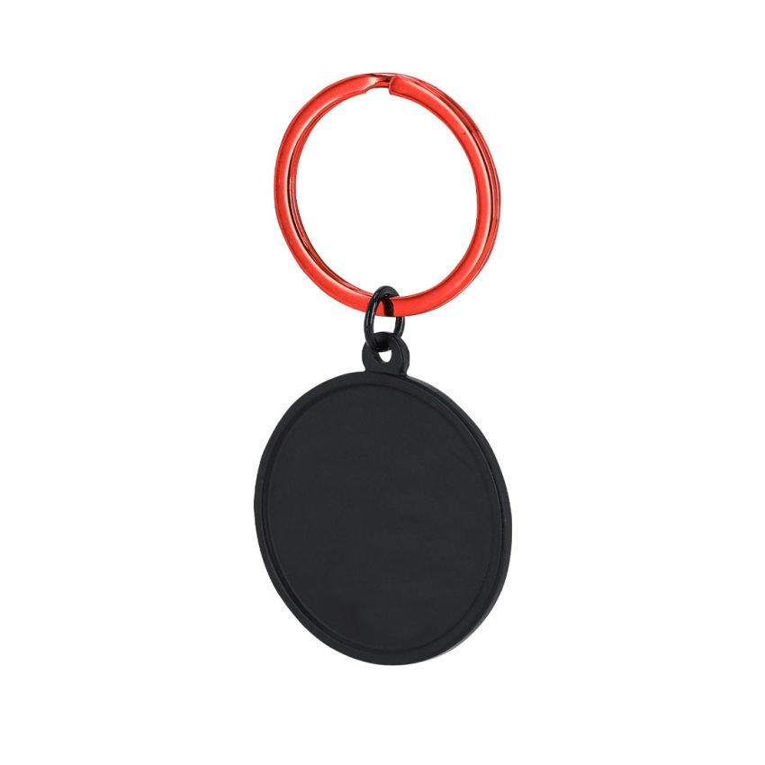 Klapson Keyring