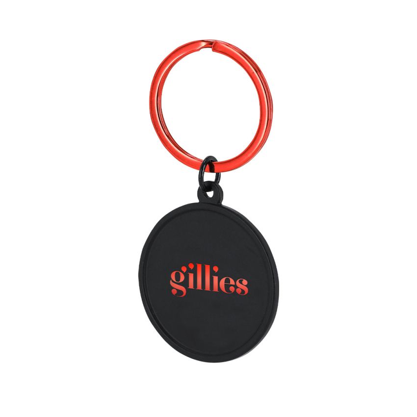 Klapson Keyring