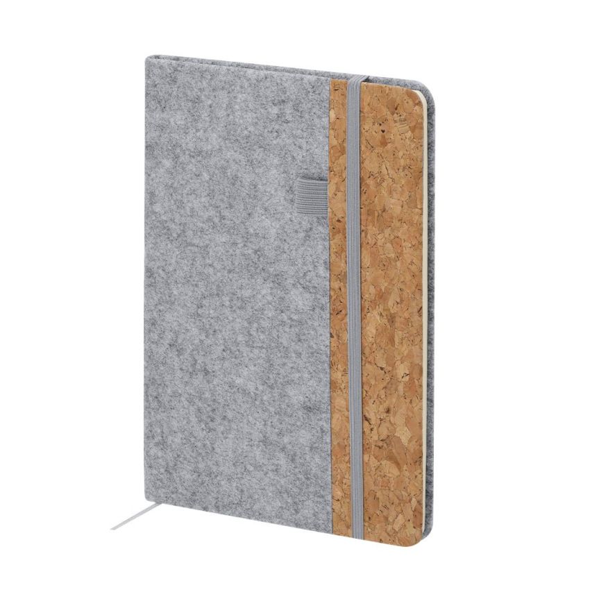 Driscol Notepad