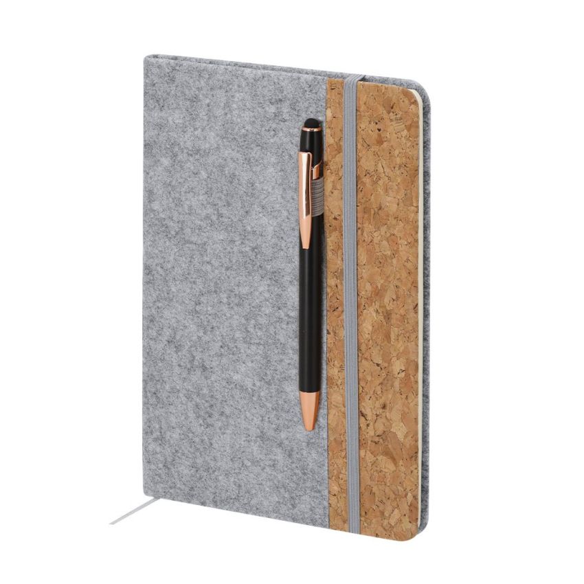 Driscol Notepad