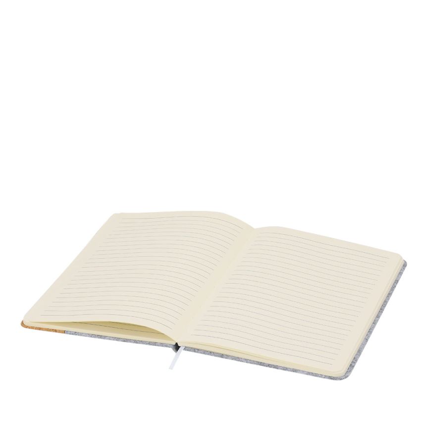 Driscol Notepad