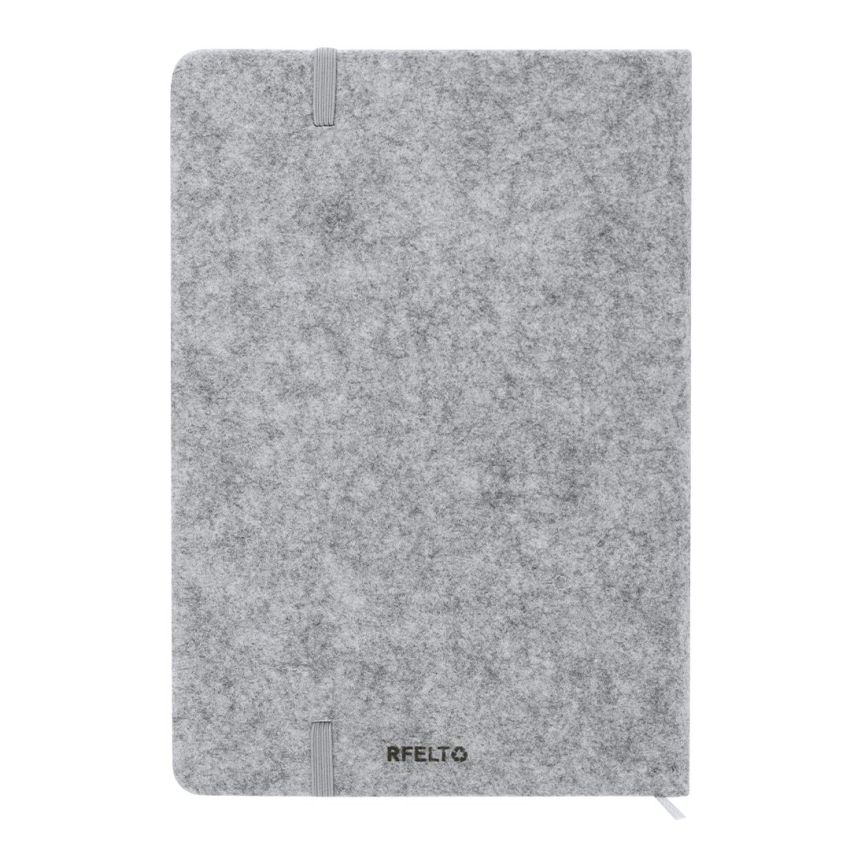 Driscol Notepad