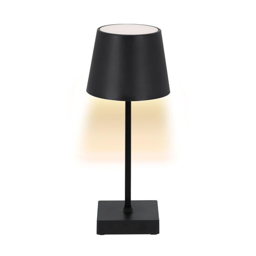 Madison Lamp