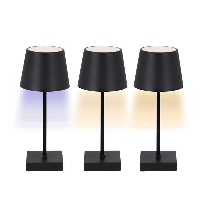 Madison Lamp