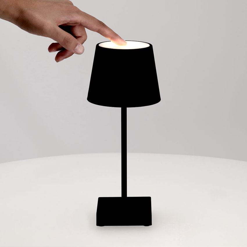 Madison Lamp