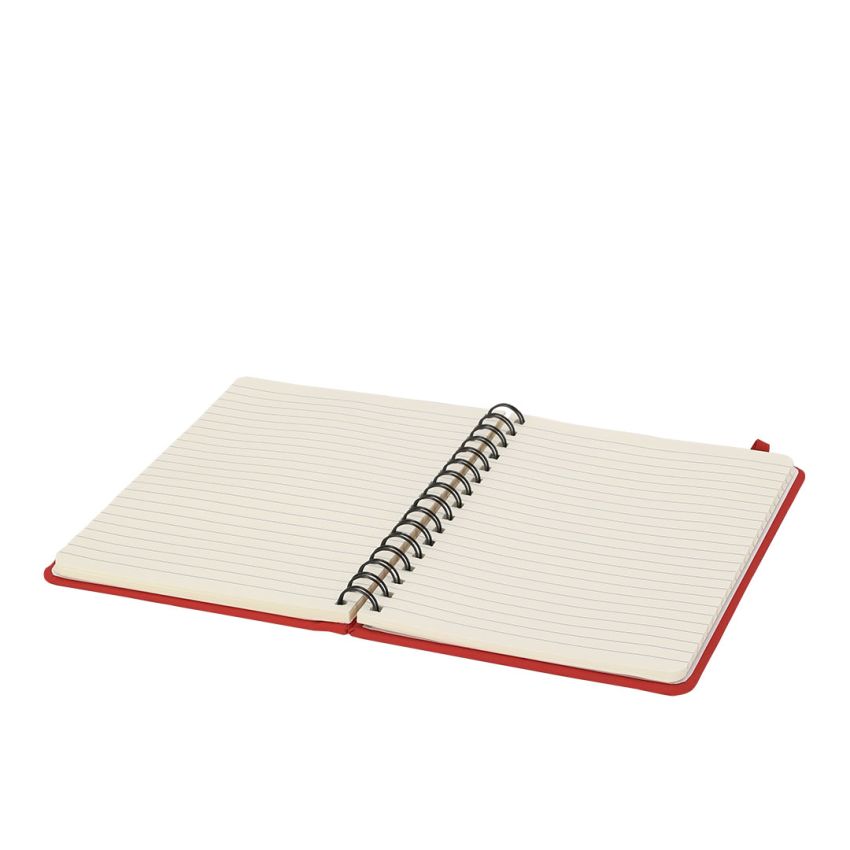 Pusik Notebook
