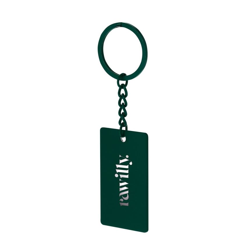 Taraf Keyring