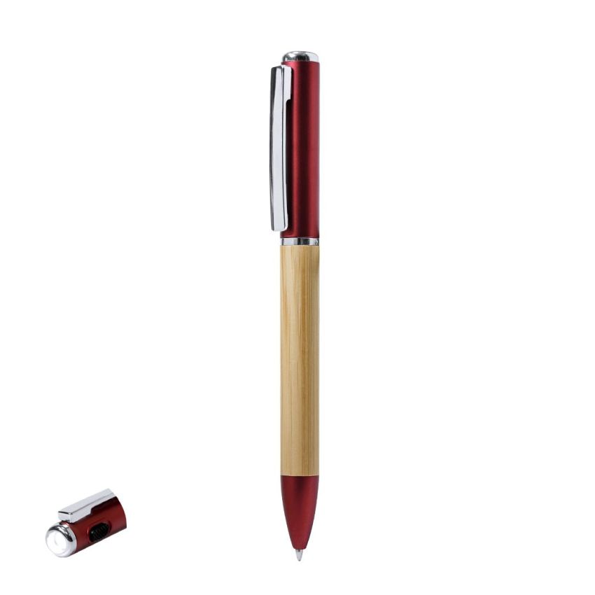 Telnay Lantern Ballpoint Pen