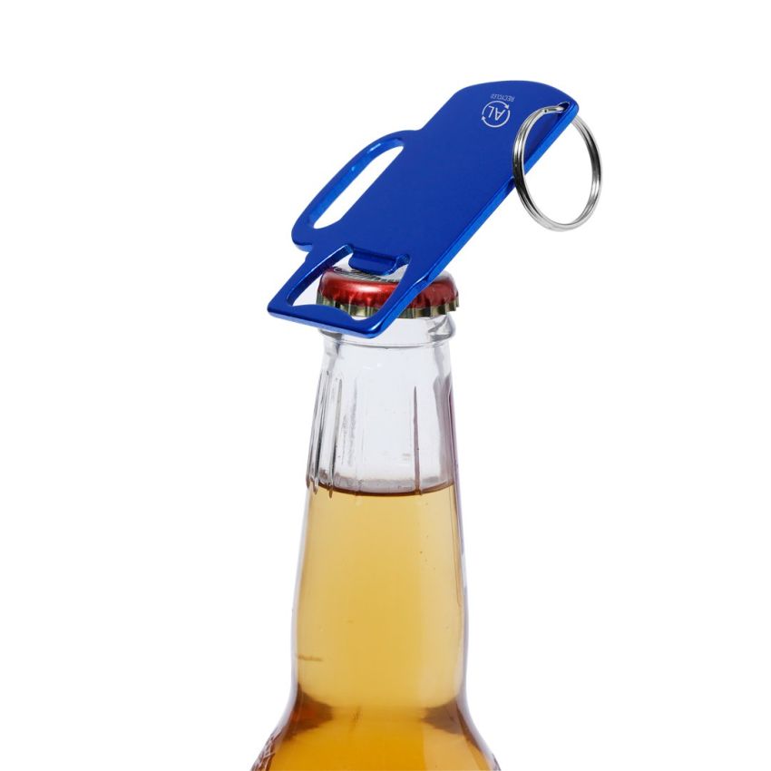 Berman Bottle Opener Keyring