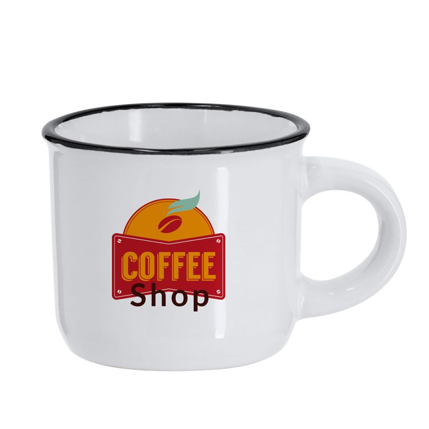 Monbeik Sublimation Mug
