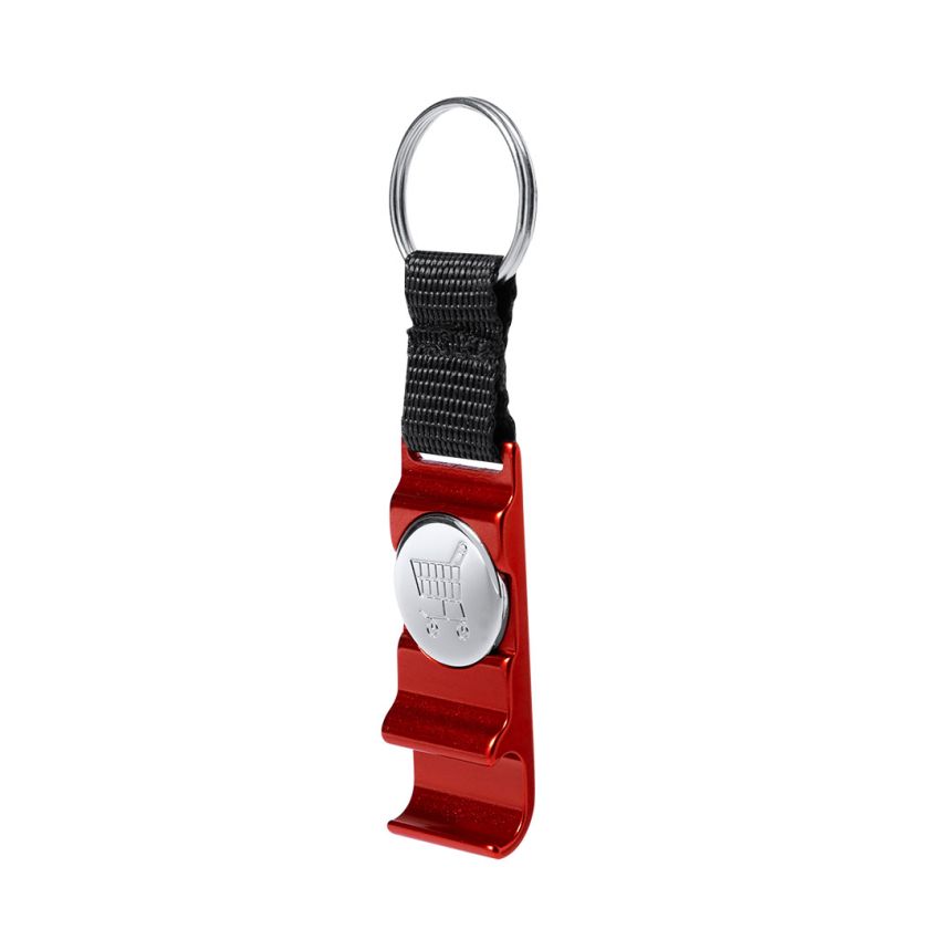 Nevin Coin Key Holder