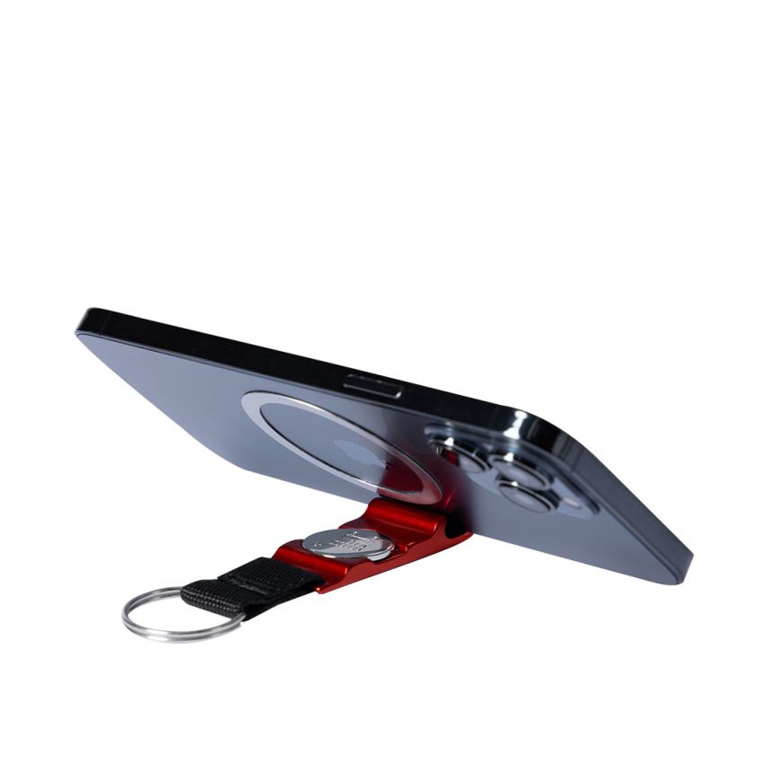 Nevin Coin Key Holder