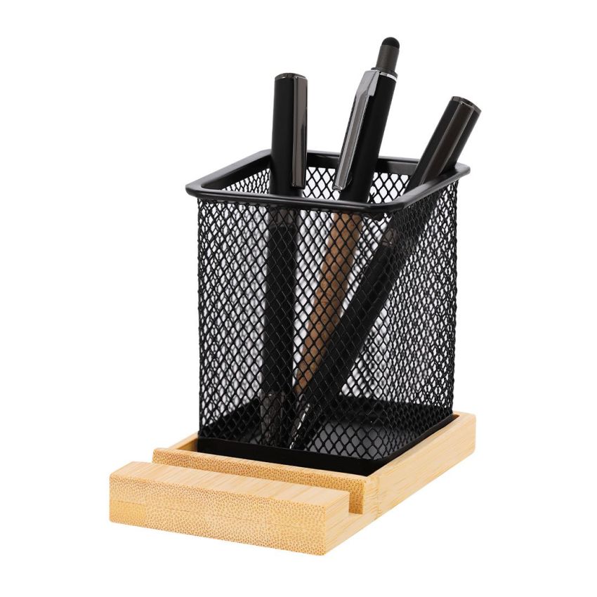 Manish Pencil Holder Stand