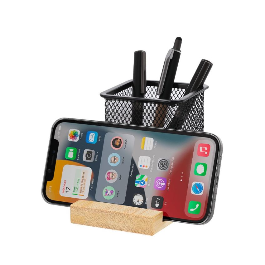 Manish Pencil Holder Stand