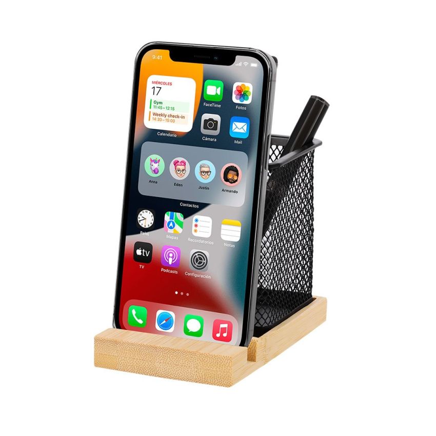Manish Pencil Holder Stand