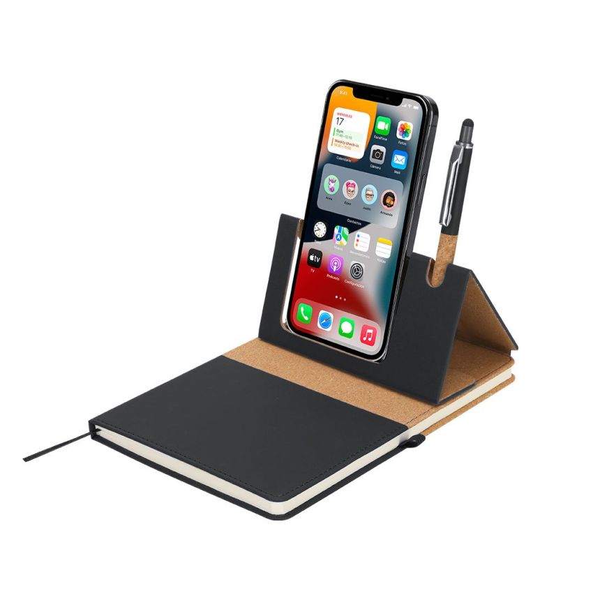 Suttony Notepad Holder