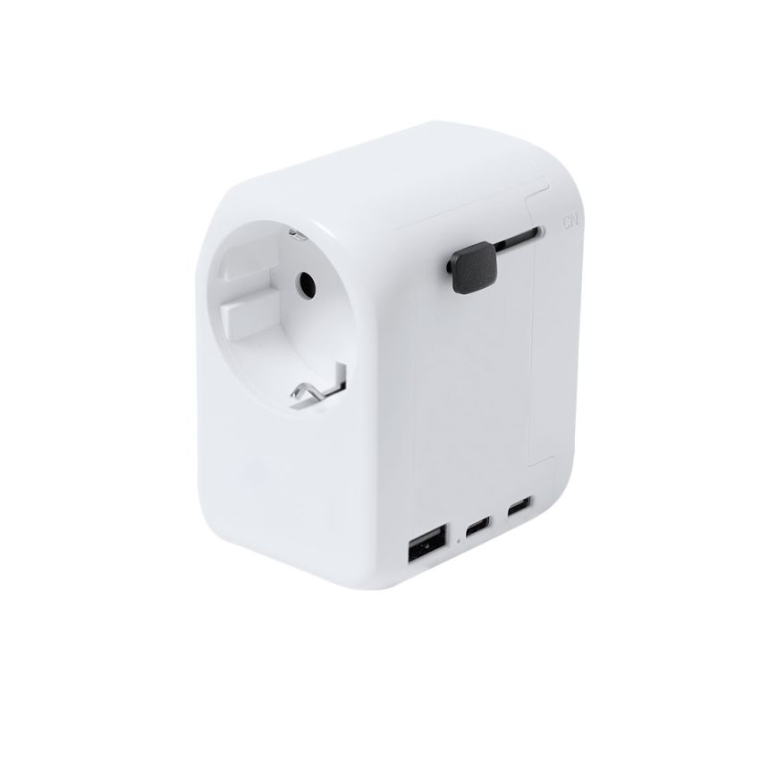 Wando Plug Adapter