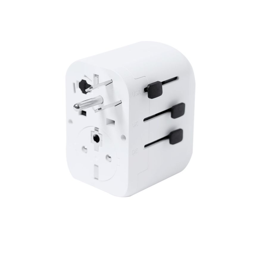Wando Plug Adapter