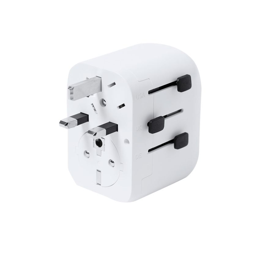 Wando Plug Adapter
